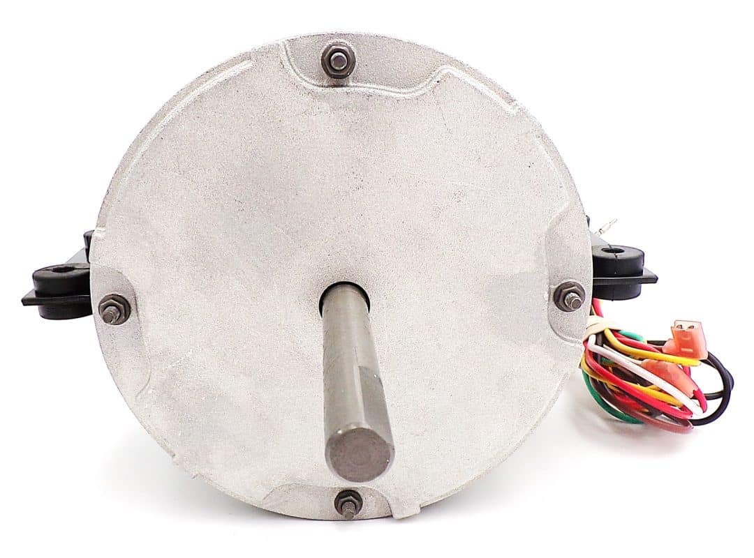 NBK-20435 FAN MOTOR 1/5 HP 115V,60HZ,3.3A,1585RPM,3SP - Image 2