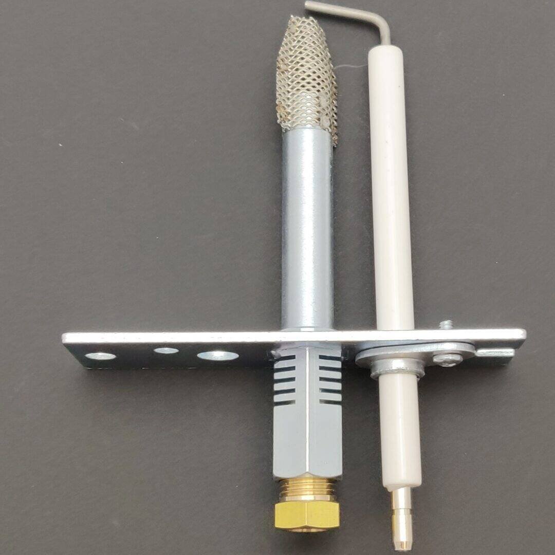 NBK-20437 PILOT ASSEMBLY