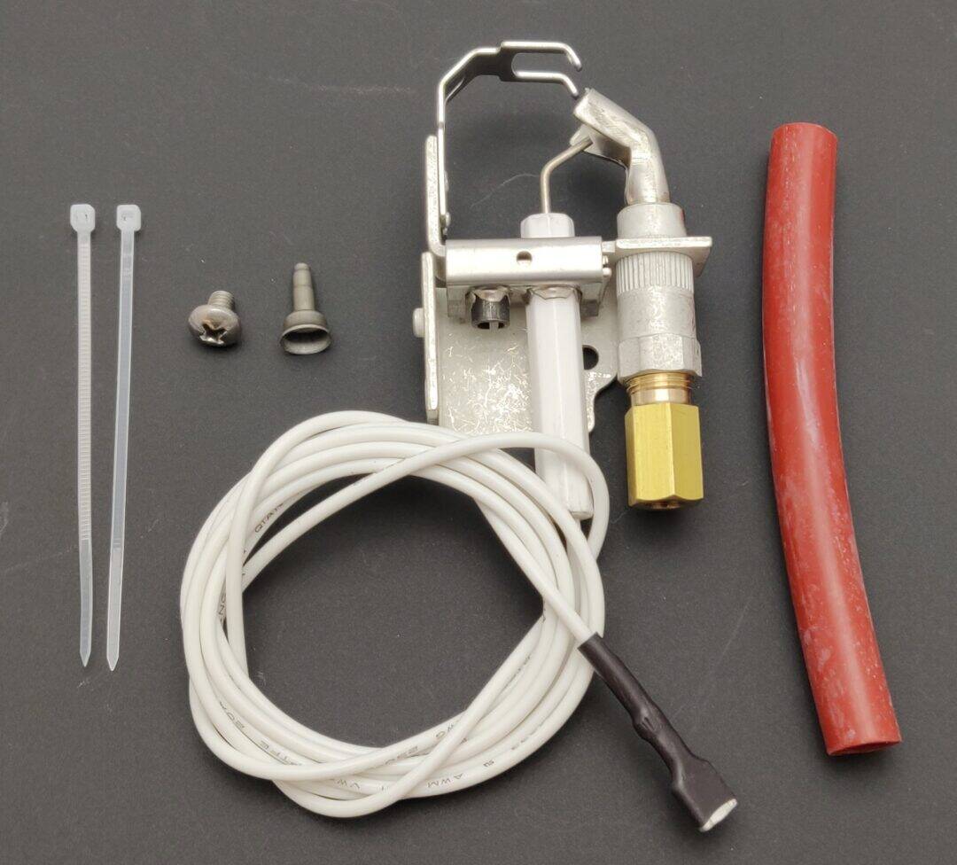 NBK-20438 PILOT ASSEMBLY