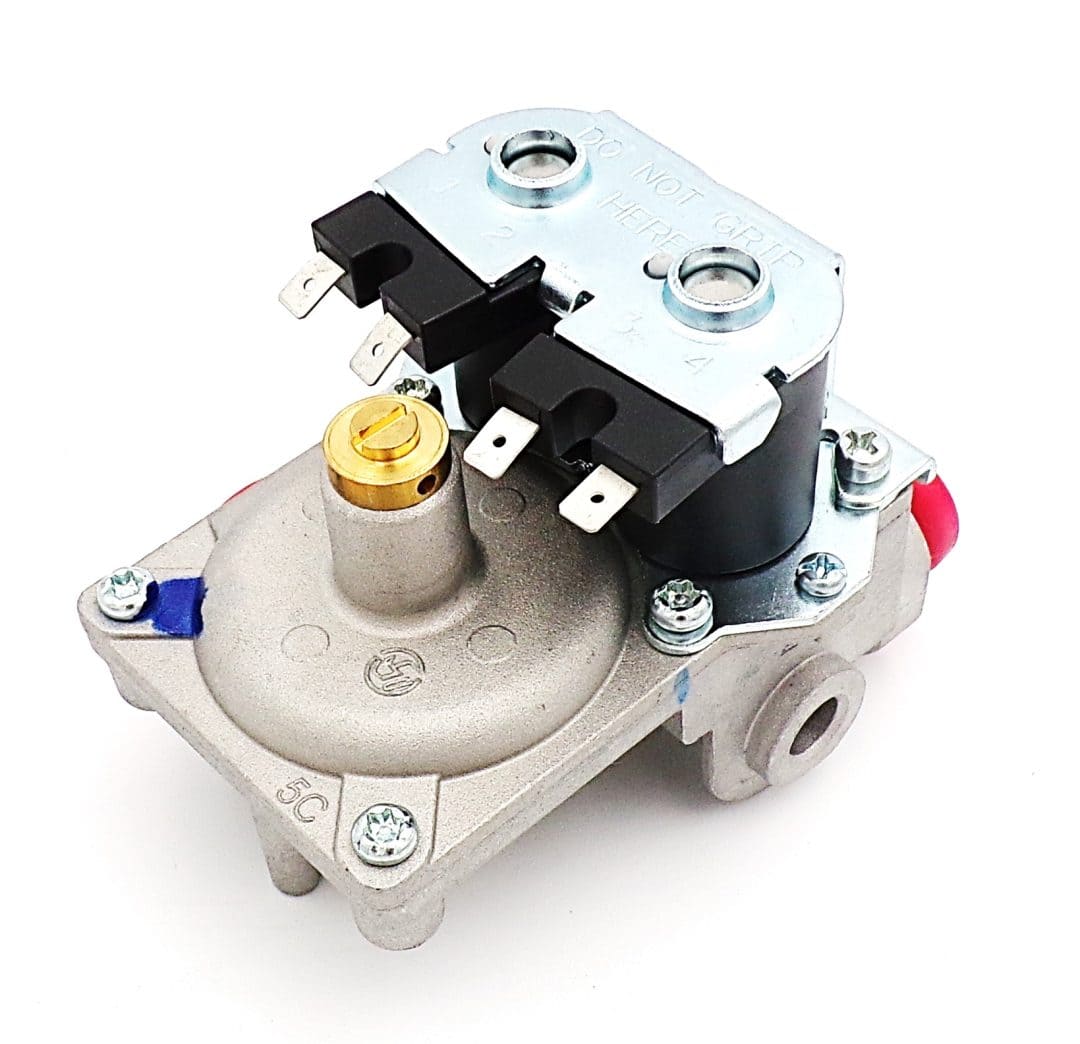 NBK-20453 GAS CONTROL VALVE - Image 2