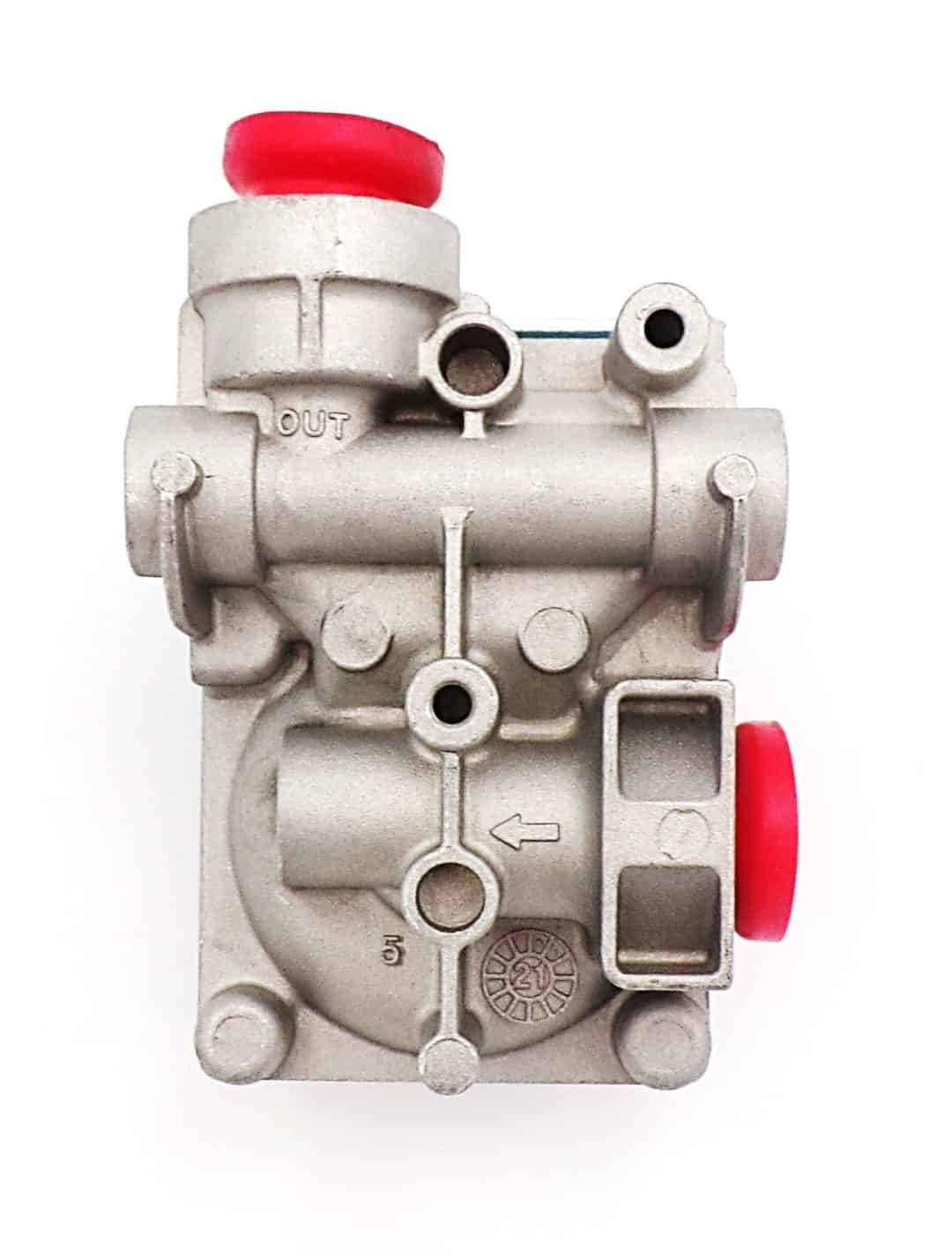 NBK-20453 GAS CONTROL VALVE - Image 4