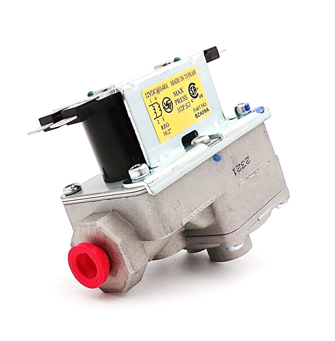 NBK-20454 FURNACE GAS VALVE
