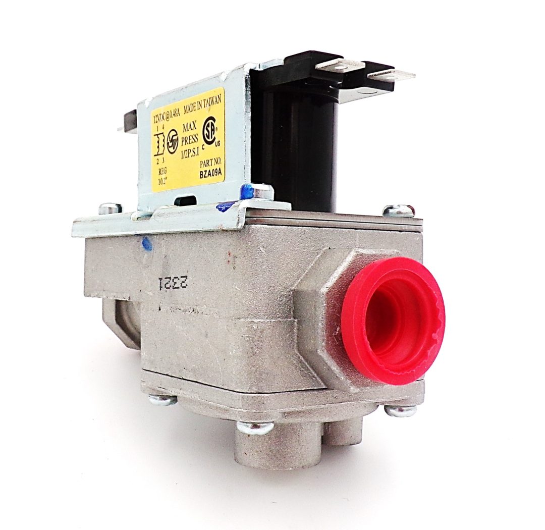 NBK-20454 FURNACE GAS VALVE - Image 2