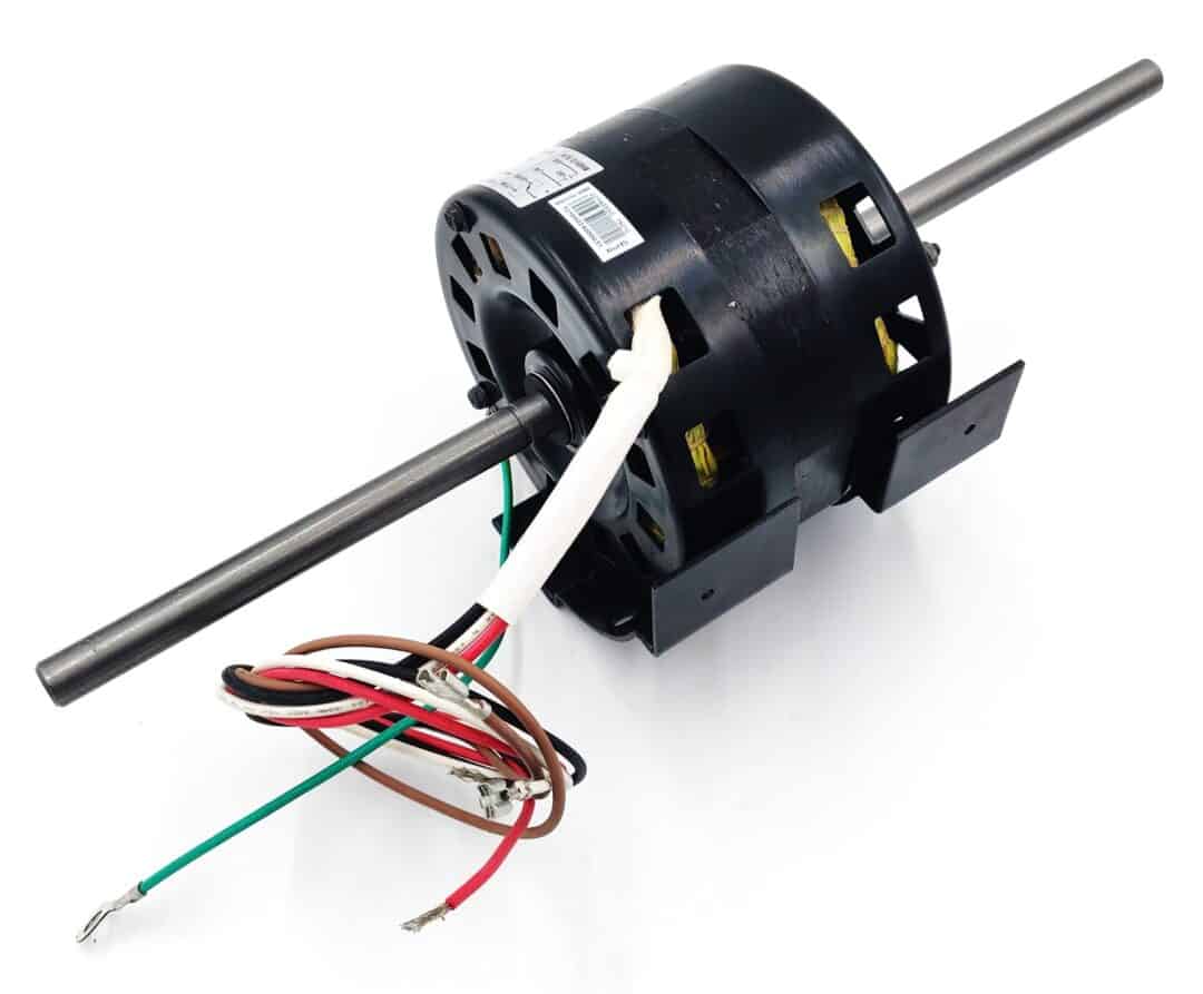 NBK-20455 AIR CONDITONER MOTOR 115V