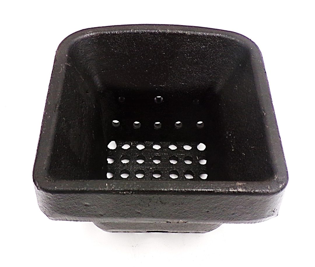 NBK-20473 BURN POT