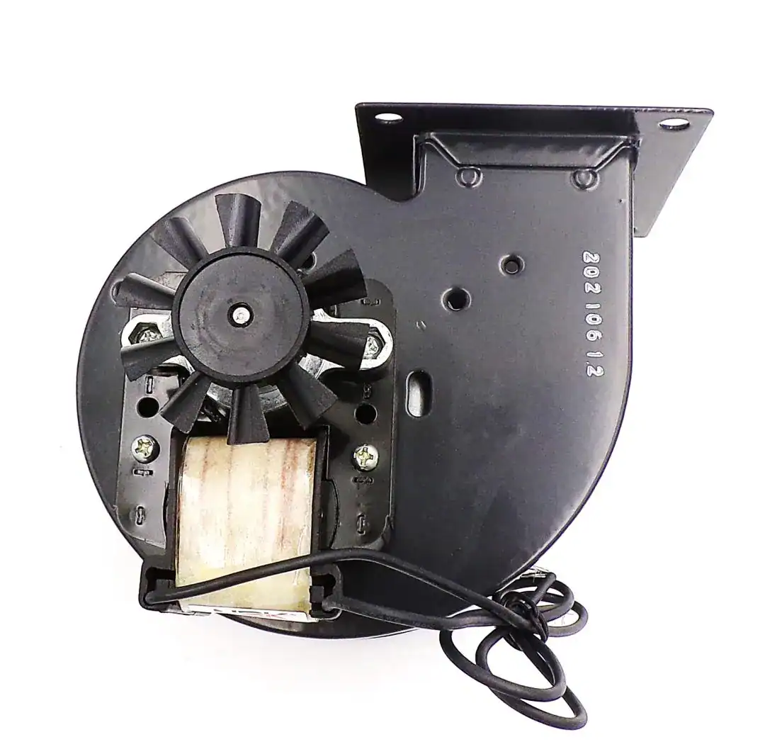 NBK-20495 BLOWER MOTOR 115V - Image 2