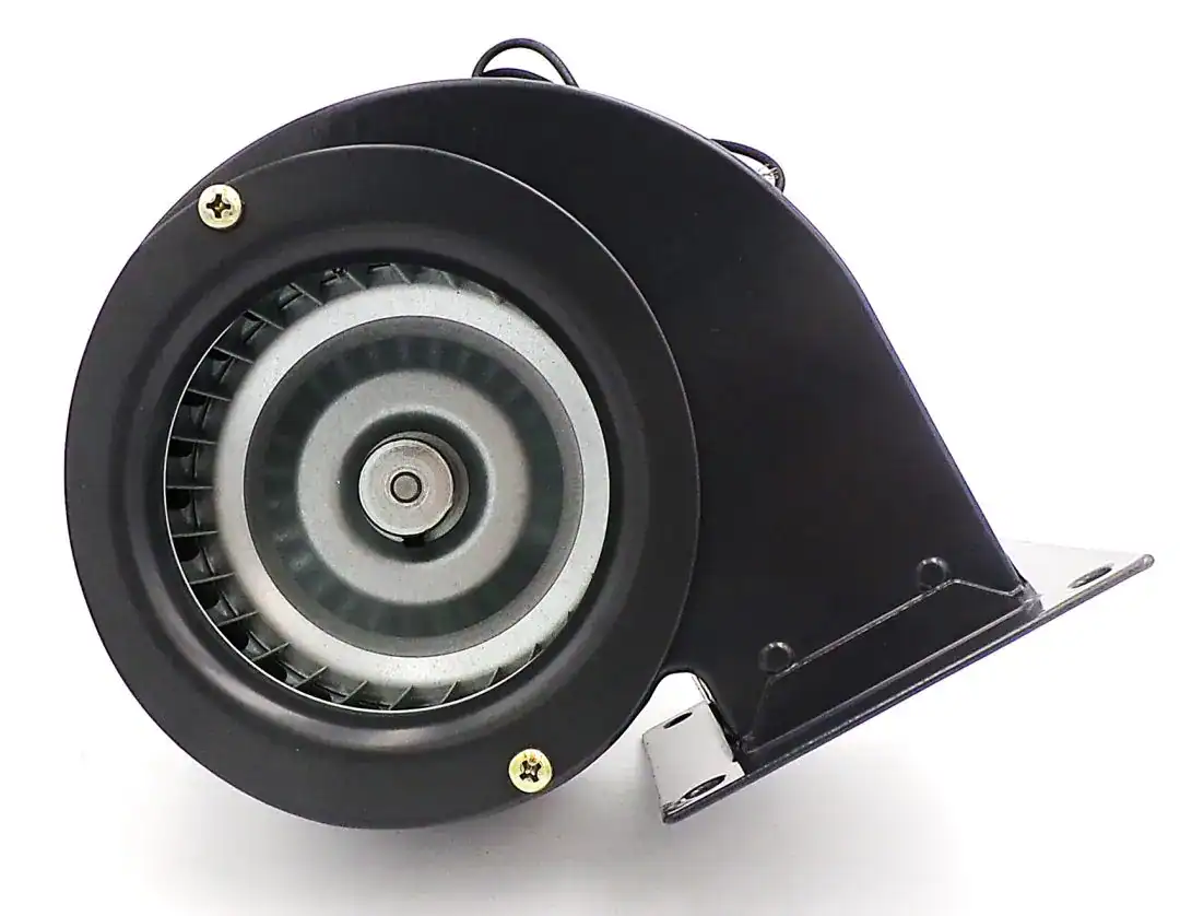 NBK-20495 BLOWER MOTOR 115V - Image 5