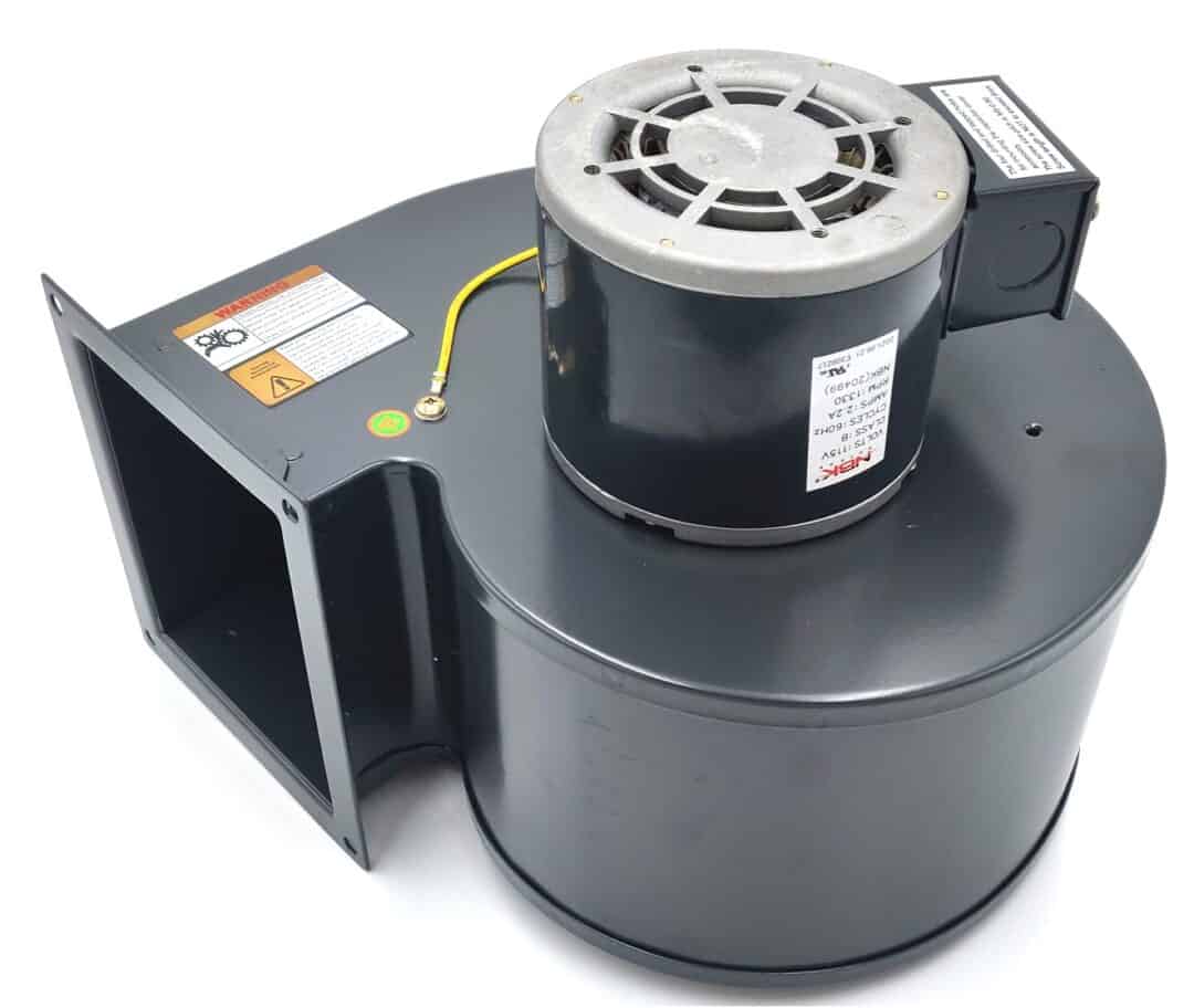 NBK-20499 BLOWER MOTOR 115V