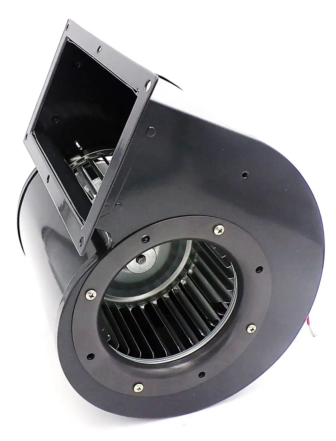 NBK-20500 BLOWER MOTOR 115V - Image 2