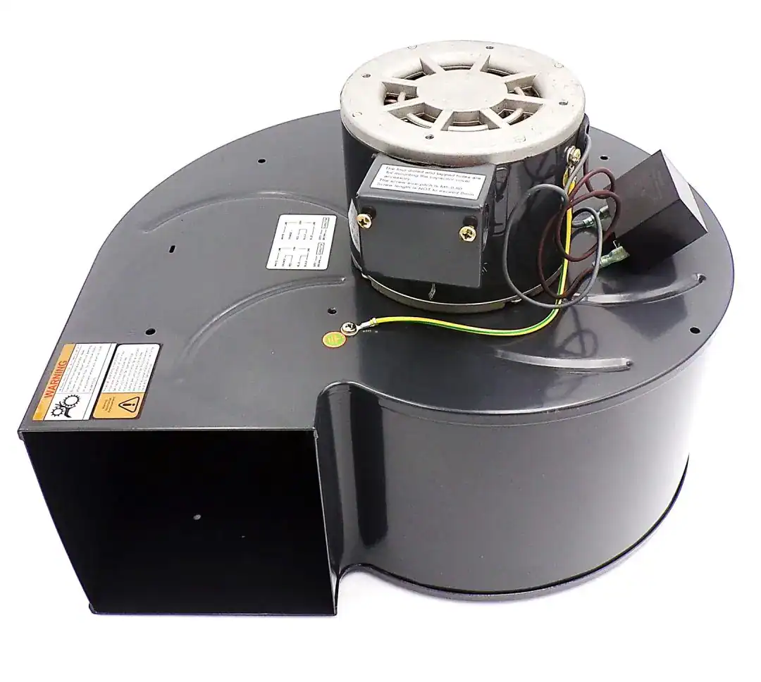 NBK-20502 BLOWER MOTOR 115/230V