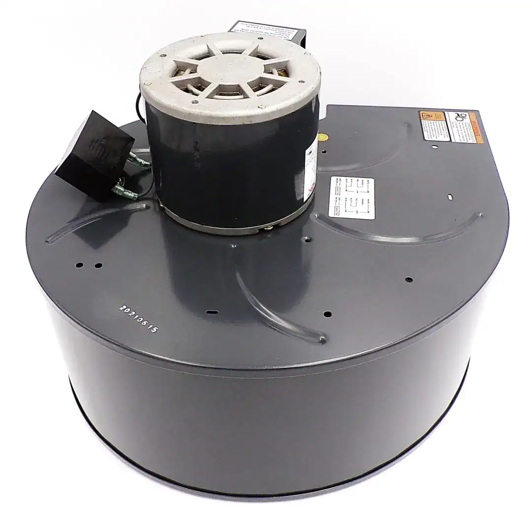 NBK-20502 BLOWER MOTOR 115/230V - Image 3