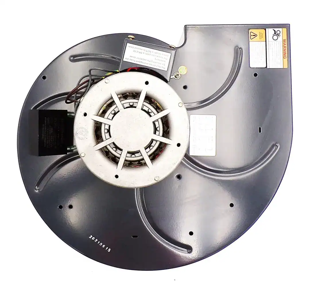 NBK-20502 BLOWER MOTOR 115/230V - Image 2