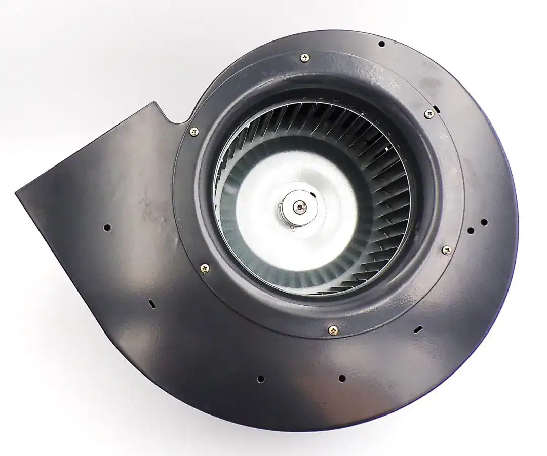 NBK-20502 BLOWER MOTOR 115/230V - Image 5