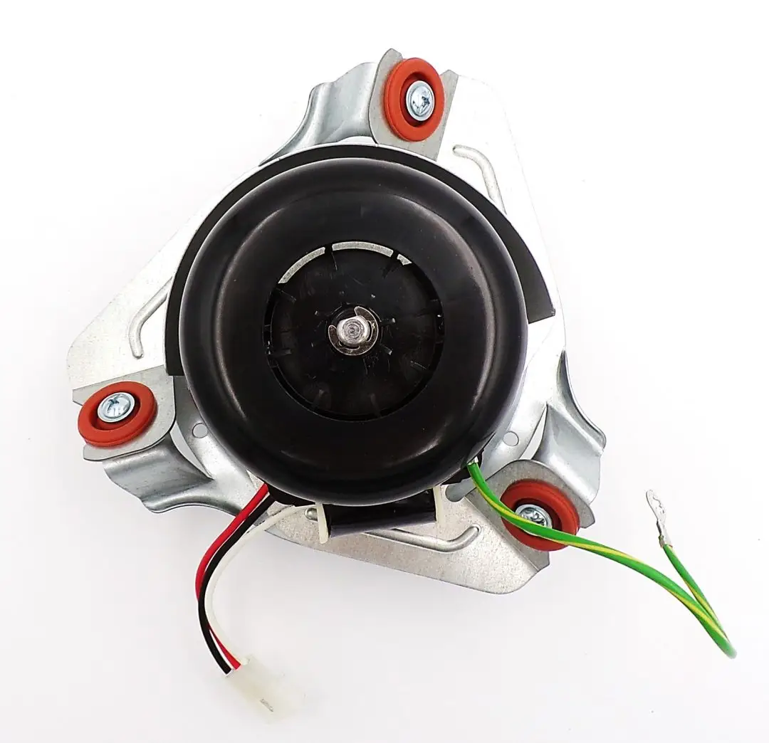 NBK-20503 BLOWER MOTOR 115V - Image 3