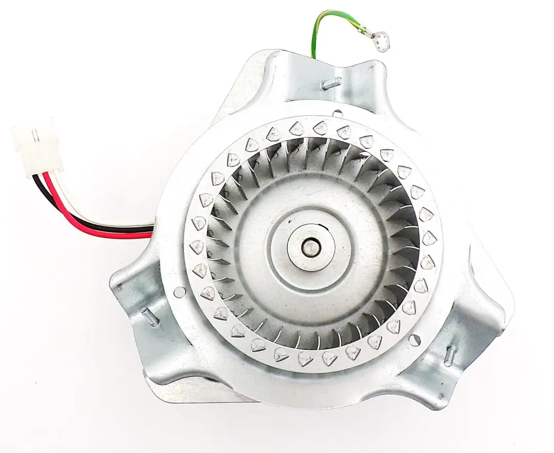 NBK-20503 BLOWER MOTOR 115V - Image 2