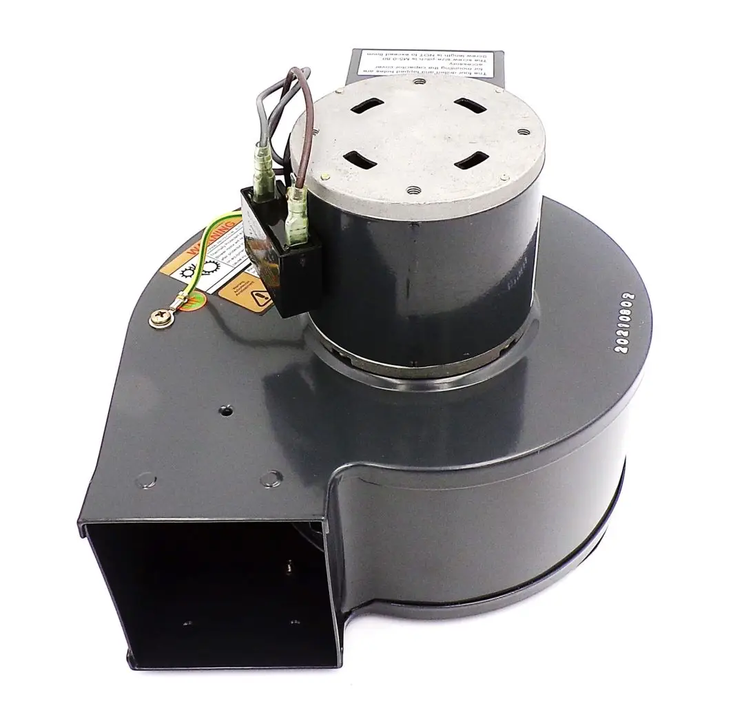 NBK-20514 BLOWER MOTOR 230V