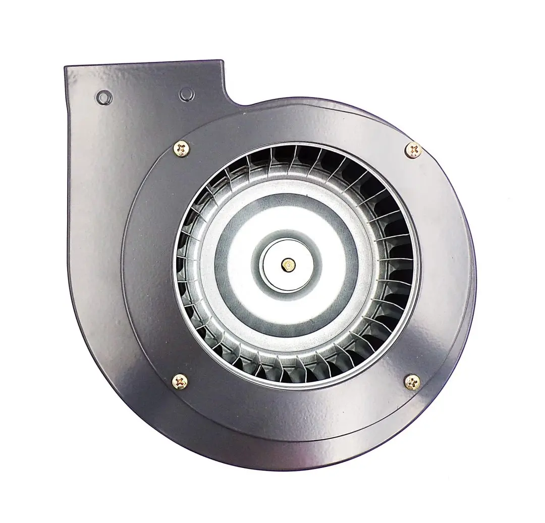 NBK-20514 BLOWER MOTOR 230V - Image 5