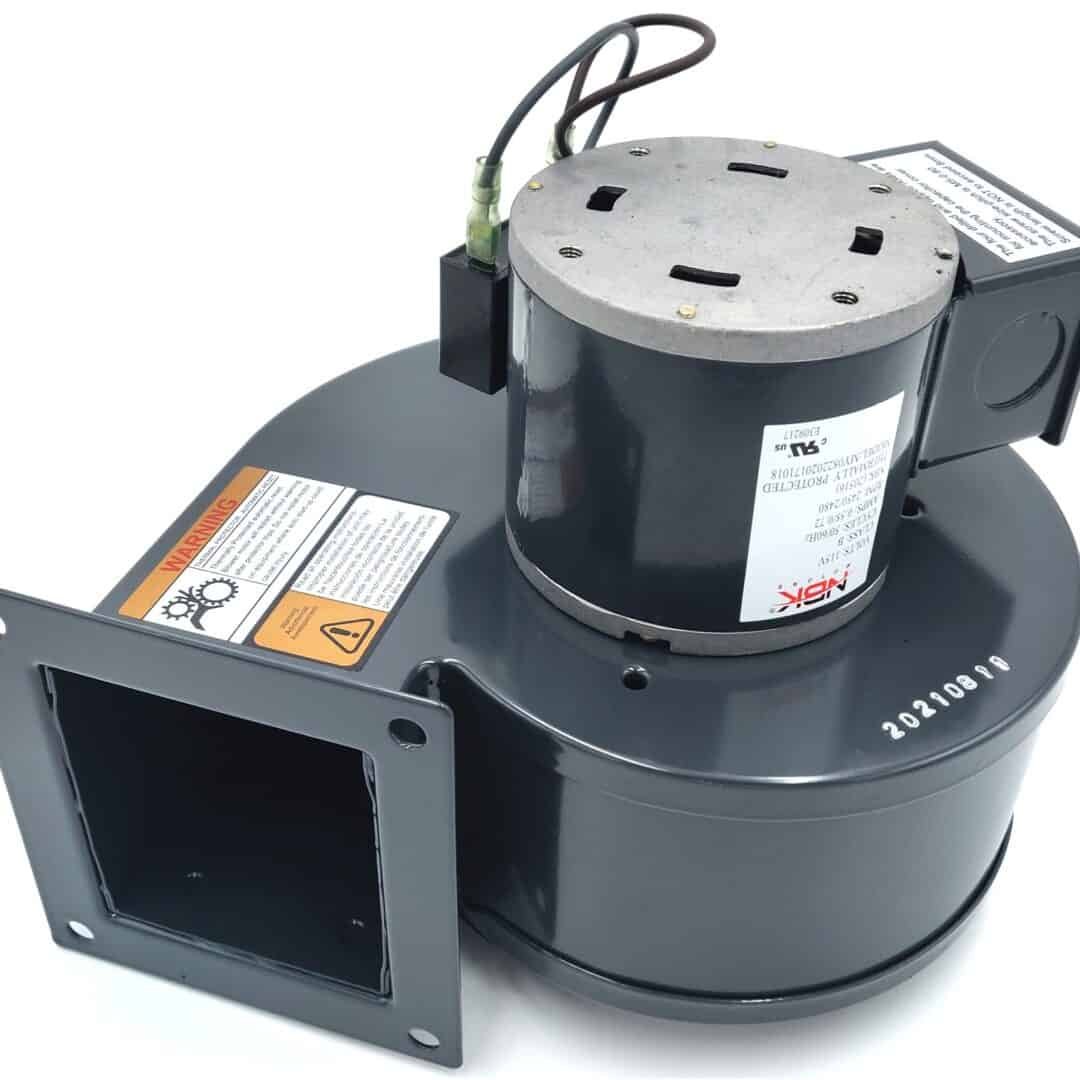 NBK-20516 BLOWER MOTOR 115V