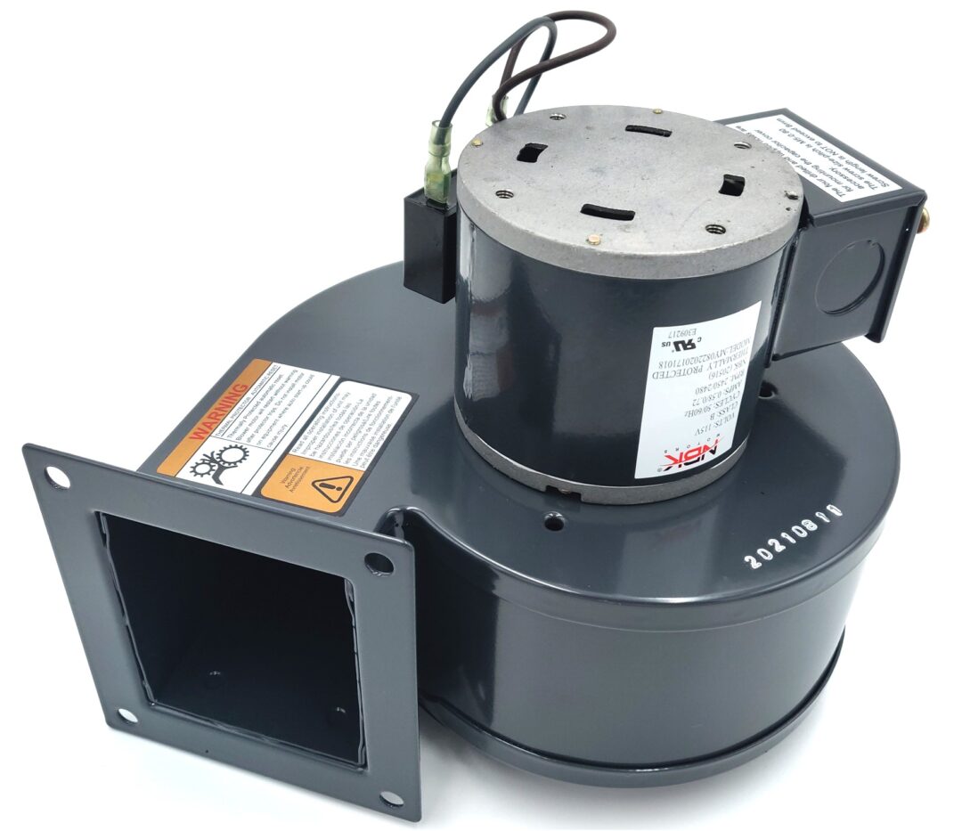 NBK-20516 BLOWER MOTOR 115V