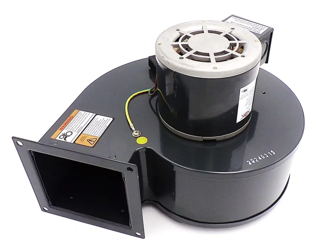 NBK-20517 BLOWER MOTOR 230V