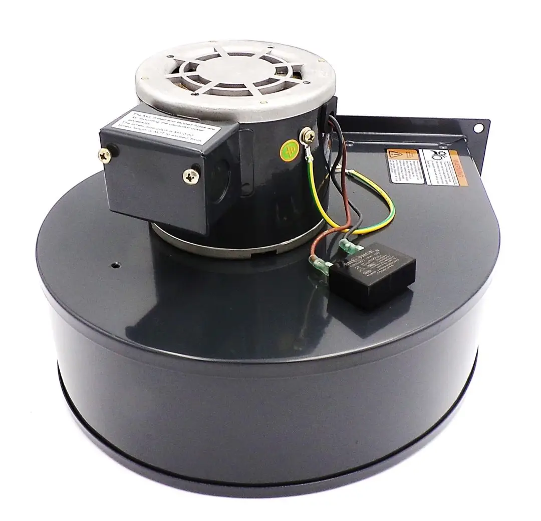 NBK-20517 BLOWER MOTOR 230V - Image 3