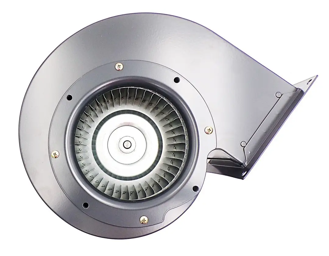NBK-20518 BLOWER MOTOR 230V 50/60 HZ, 1/10 hp, 1 speed - Image 2
