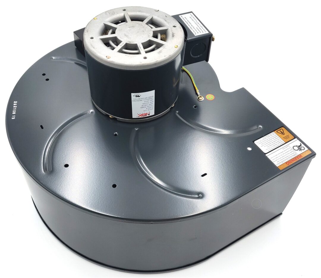 NBK-20519 BLOWER MOTOR 115V