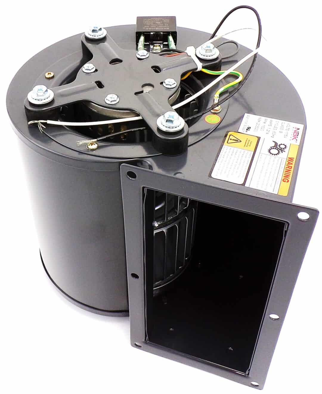 NBK-20520 BLOWER MOTOR 115V