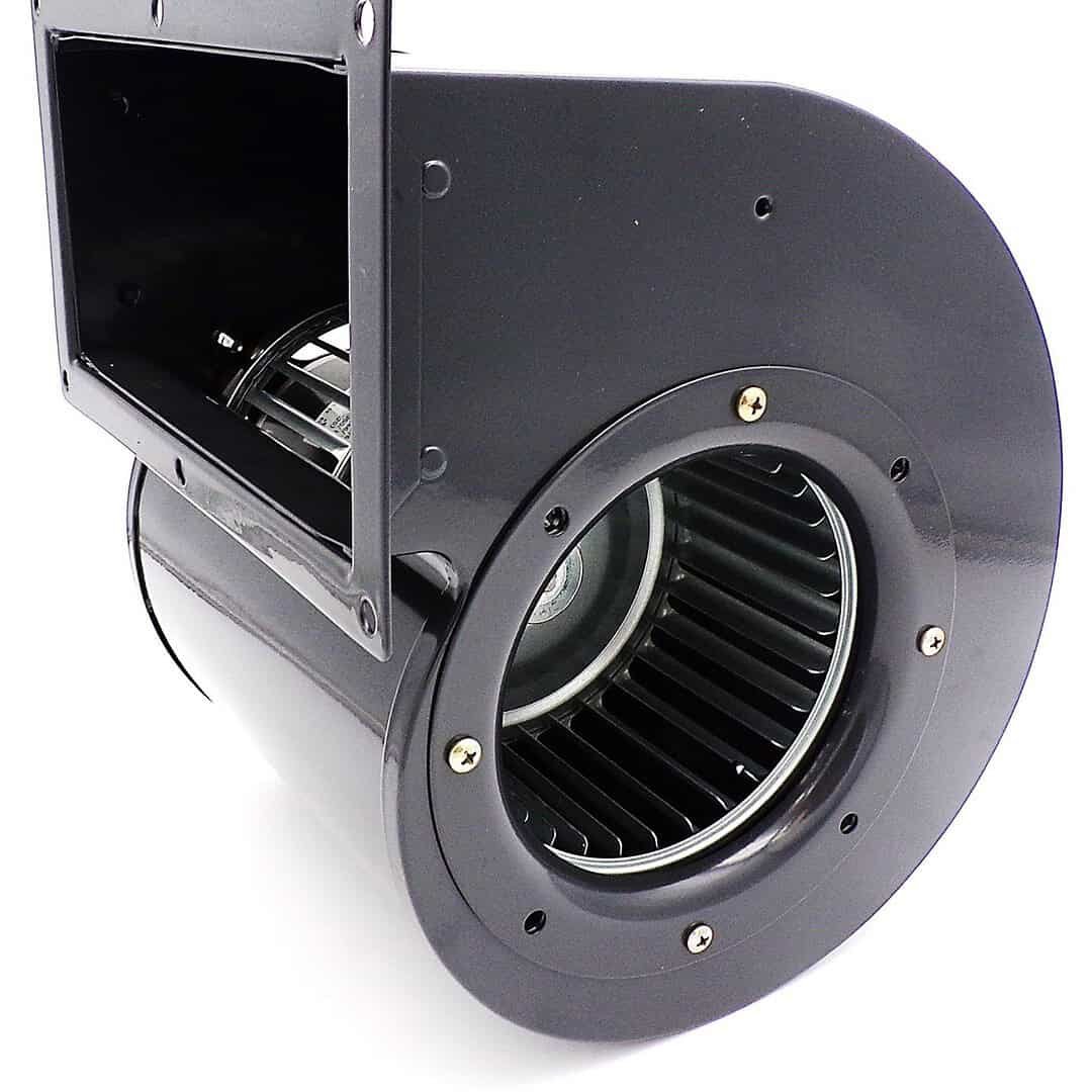 NBK-20520 BLOWER MOTOR 115V