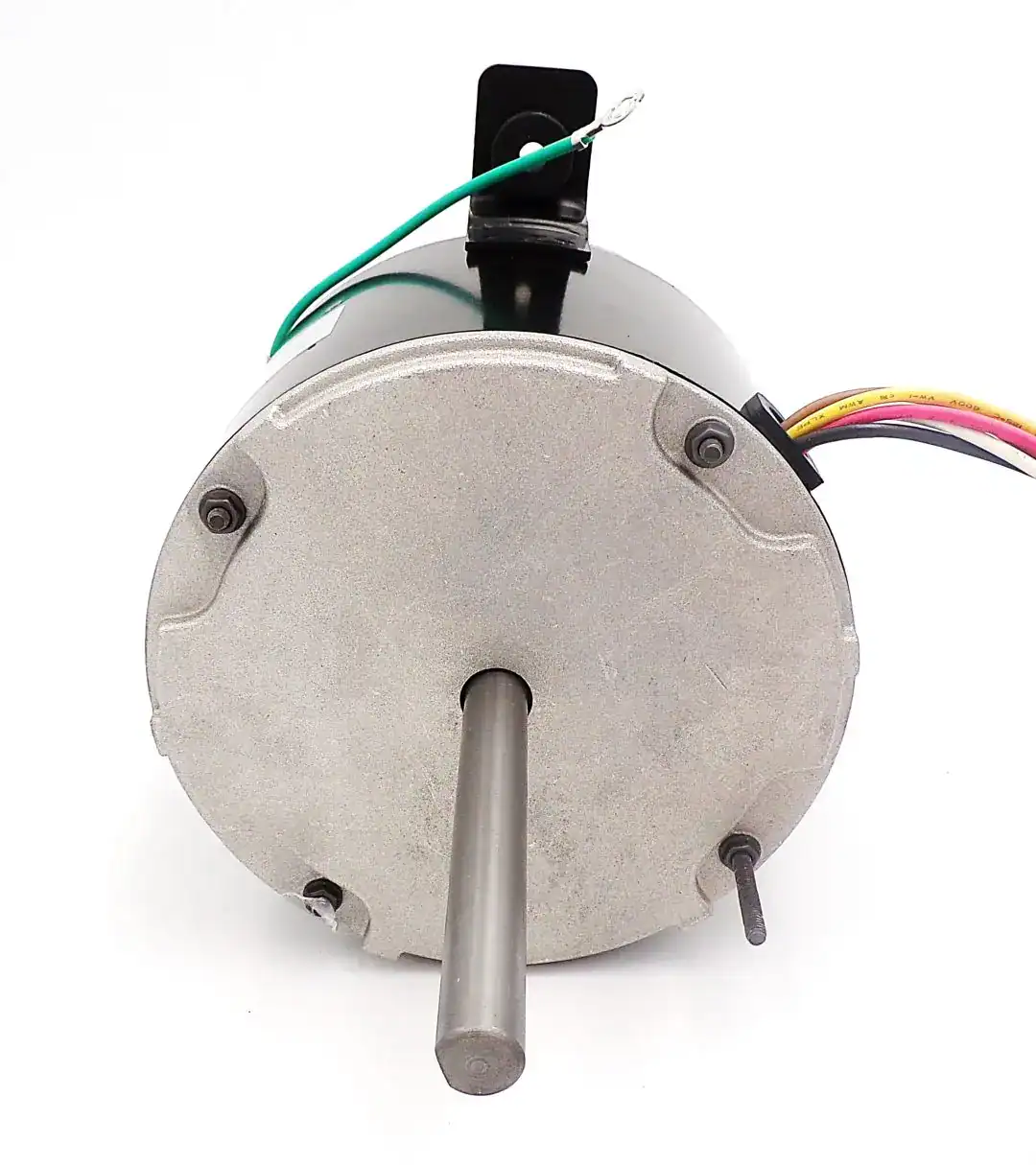 NBK-20521 FAN MOTOR 1/5 HP, 115V - Image 3