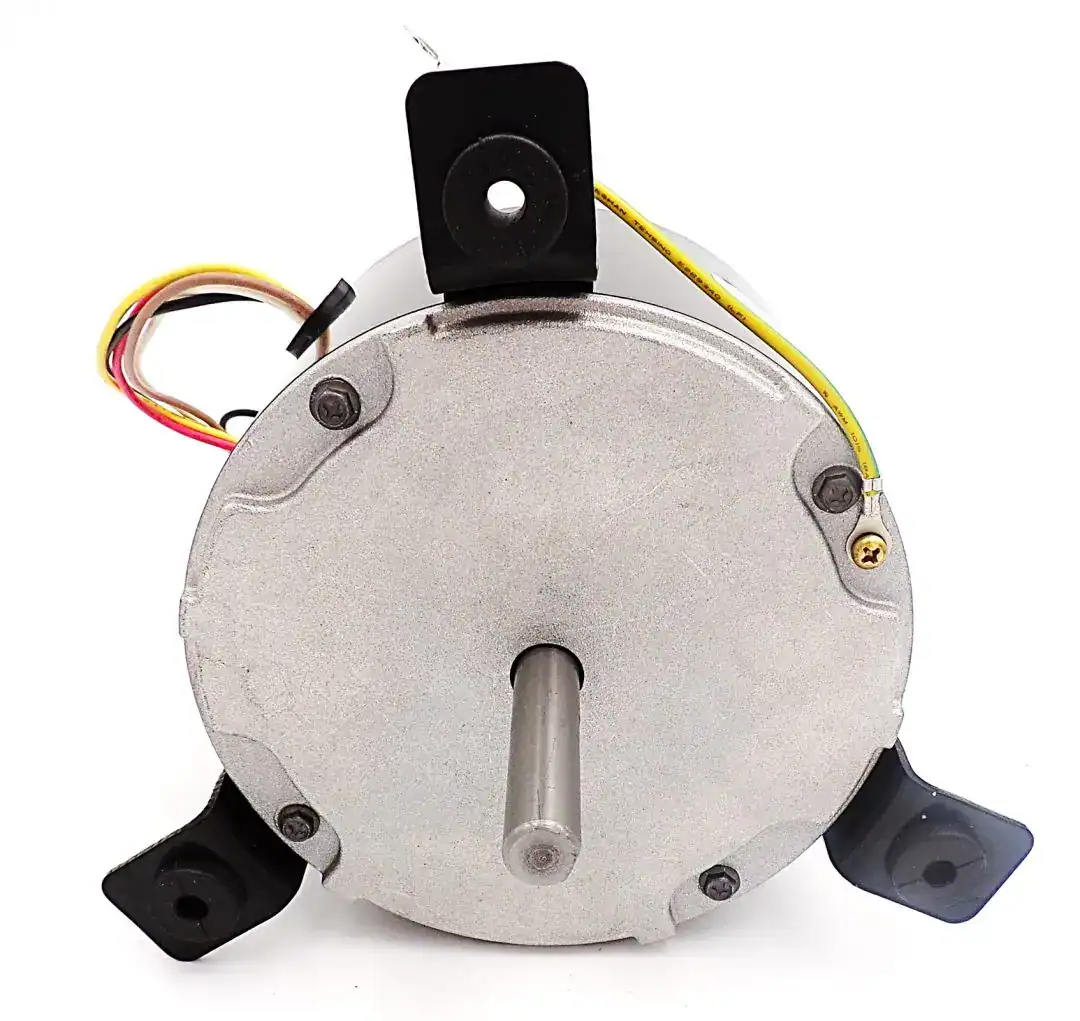 NBK-20521 FAN MOTOR 1/5 HP, 115V - Image 2