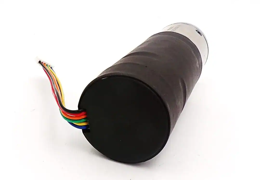 NBK-20526 MOTOR, SLIDE-OUT, 12VDC, 300:1 - Image 2