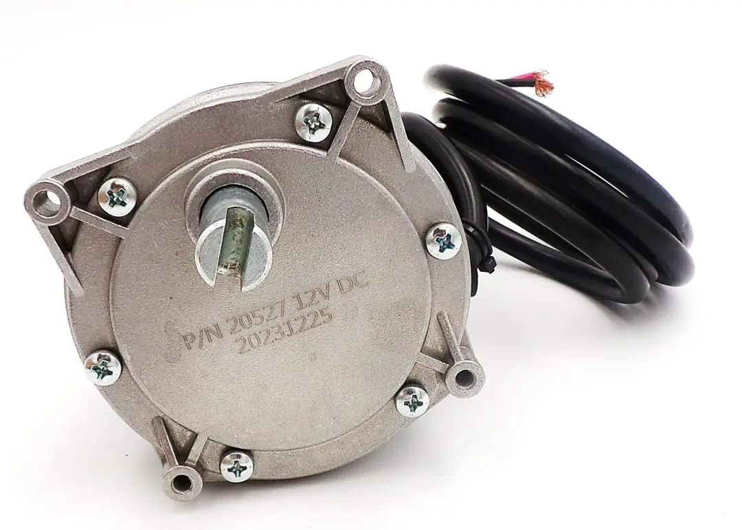NBK-20527 STABILIZER MOTOR 12VDC - Image 2