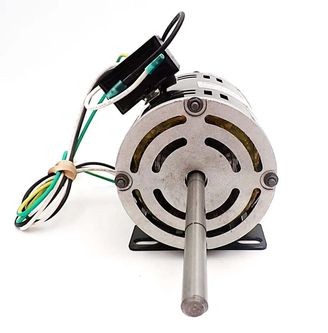 NBK-20528 FAN MOTOR MOTOR 115V - Image 3