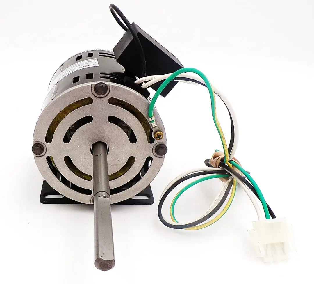 NBK-20528 FAN MOTOR MOTOR 115V - Image 2