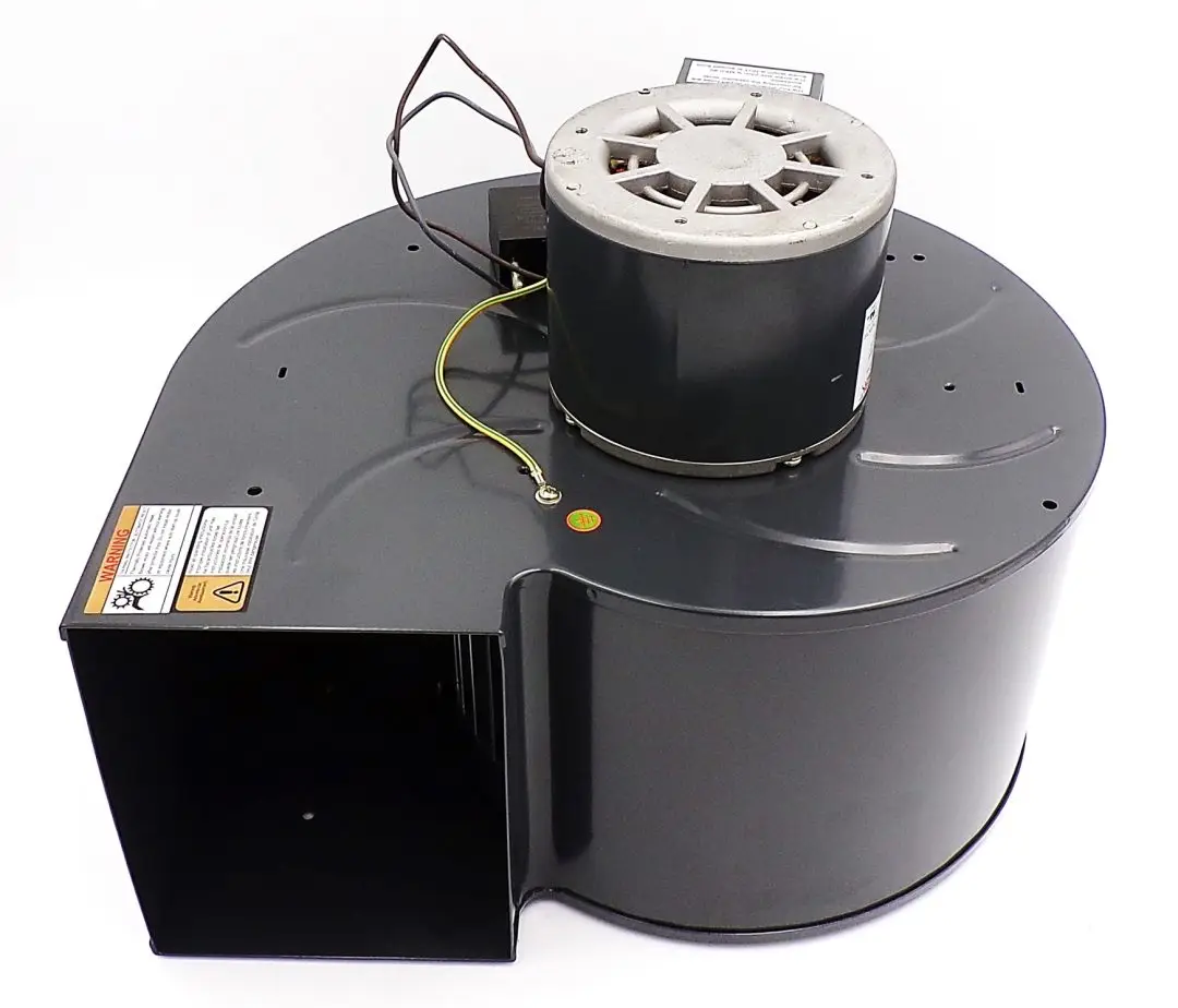 NBK-20530 BLOWER MOTOR 115/230V