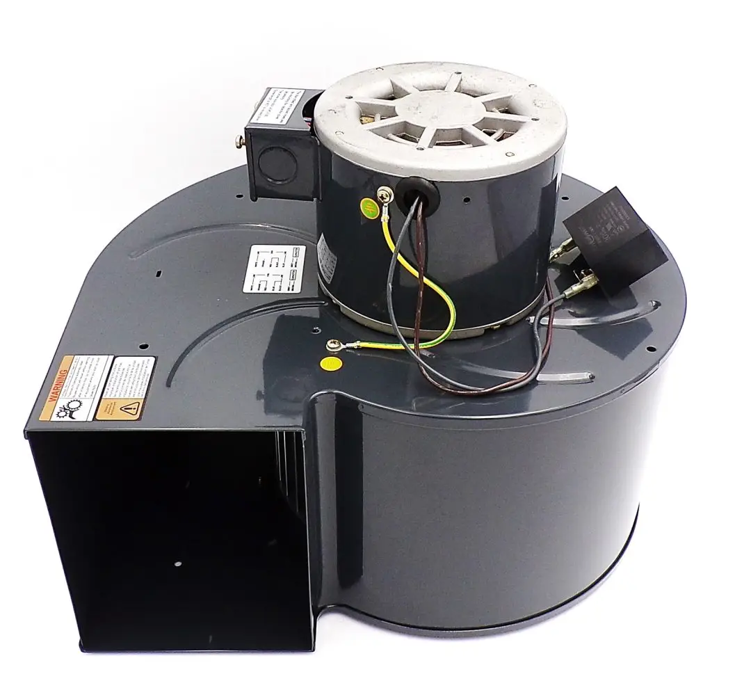 NBK-20531 BLOWER MOTOR 115/230V