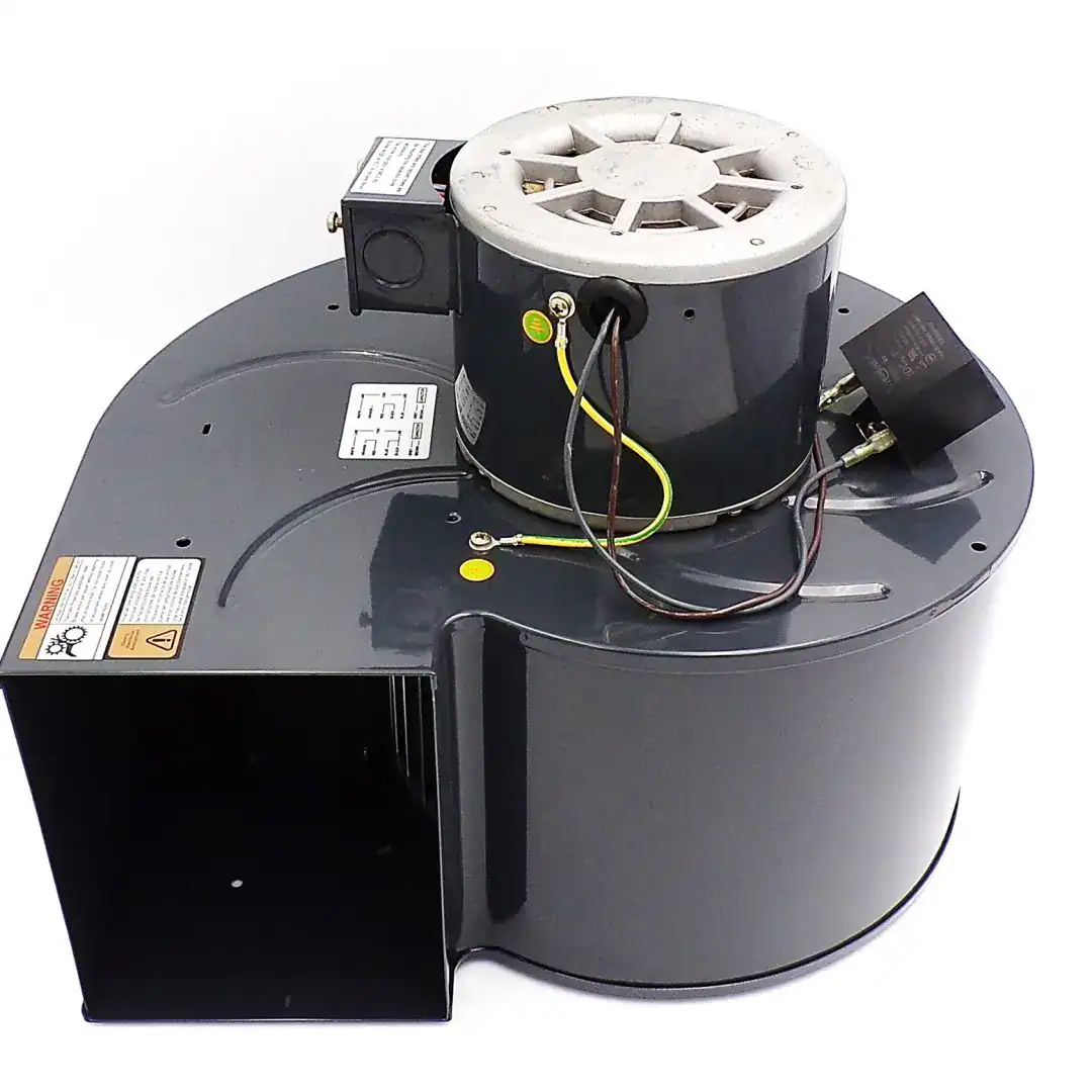 NBK-20531 BLOWER MOTOR 115/230V