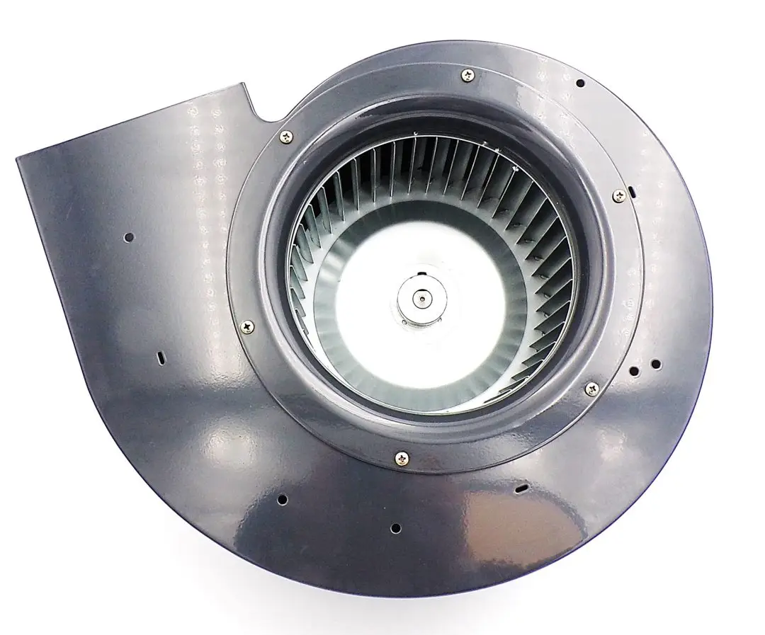 NBK-20531 BLOWER MOTOR 115/230V - Image 4