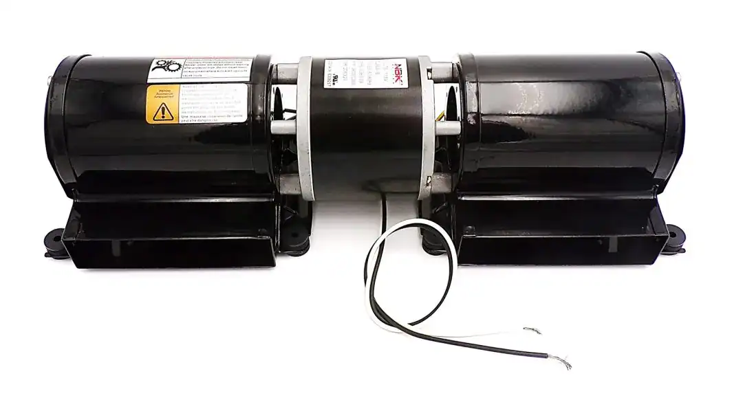 NBK-20532 BLOWER MOTOR 115V