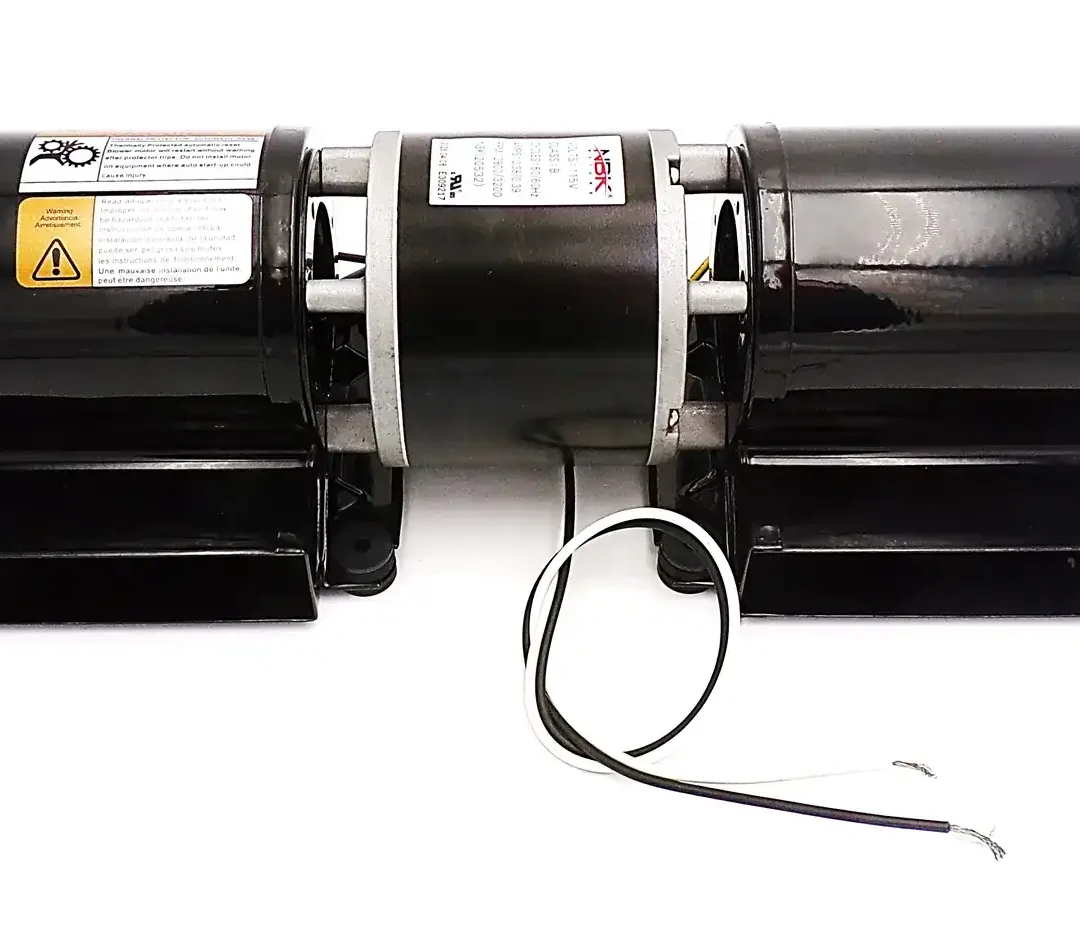 NBK-20532 BLOWER MOTOR 115V
