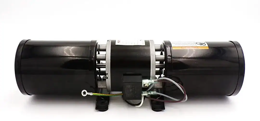 NBK-20532 BLOWER MOTOR 115V - Image 2