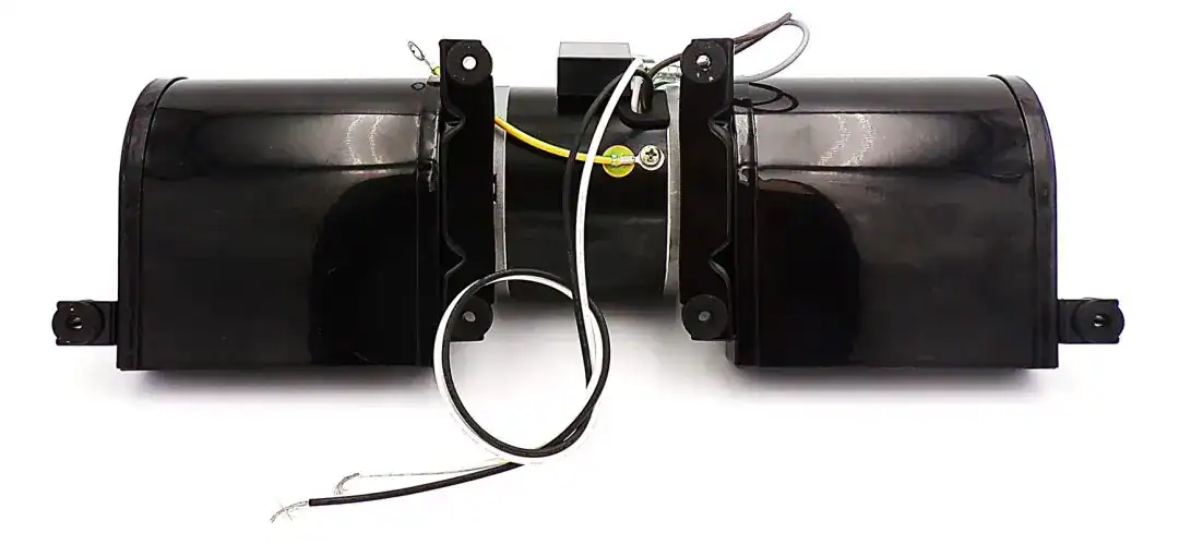 NBK-20532 BLOWER MOTOR 115V - Image 4