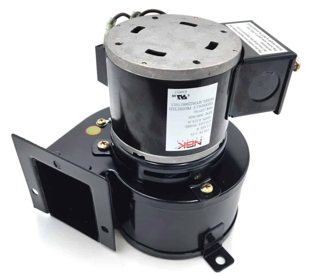 NBK-20534 BLOWER MOTOR 115V
