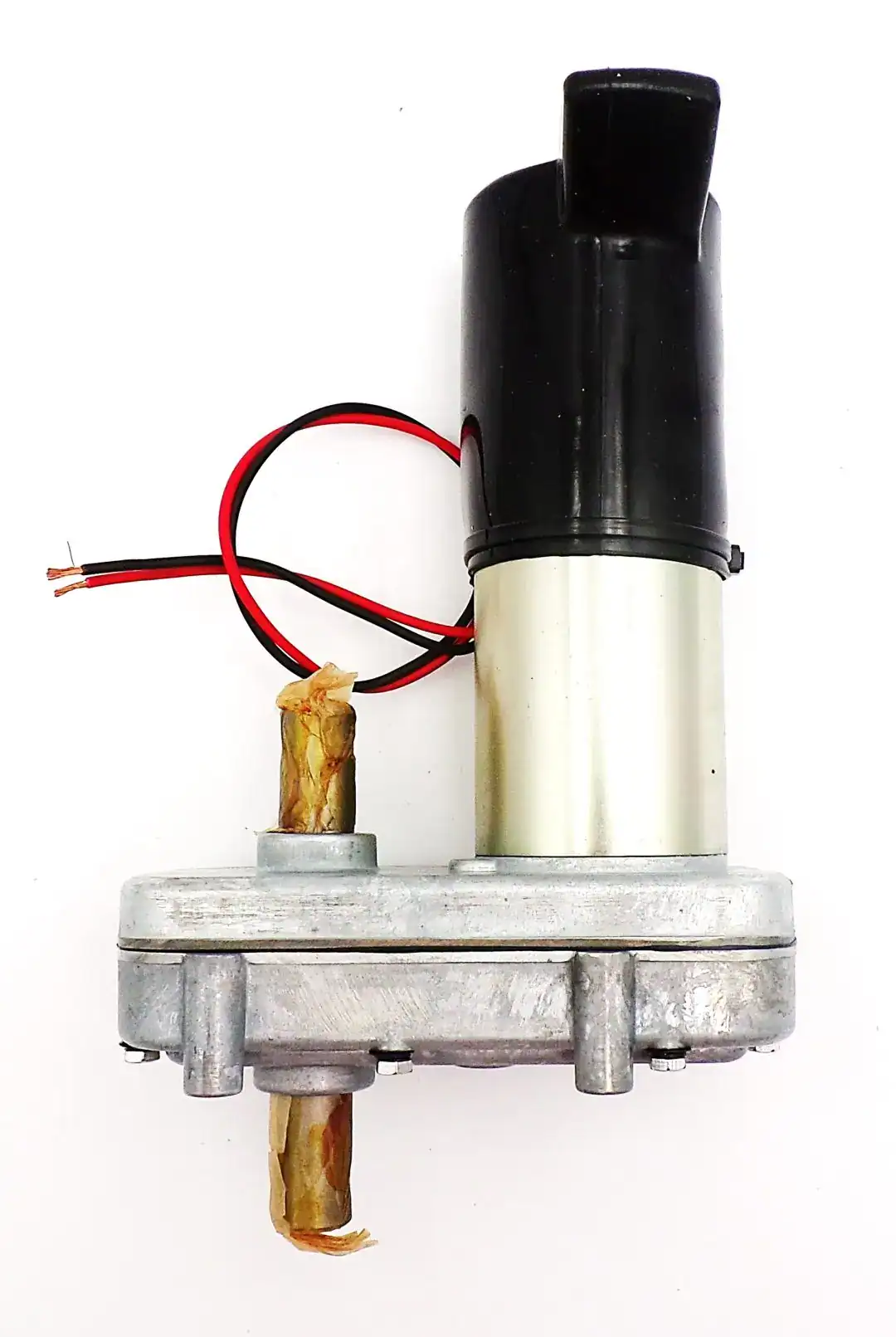 NBK-20535 POWER GEAR SLIDE OUT MOTOR