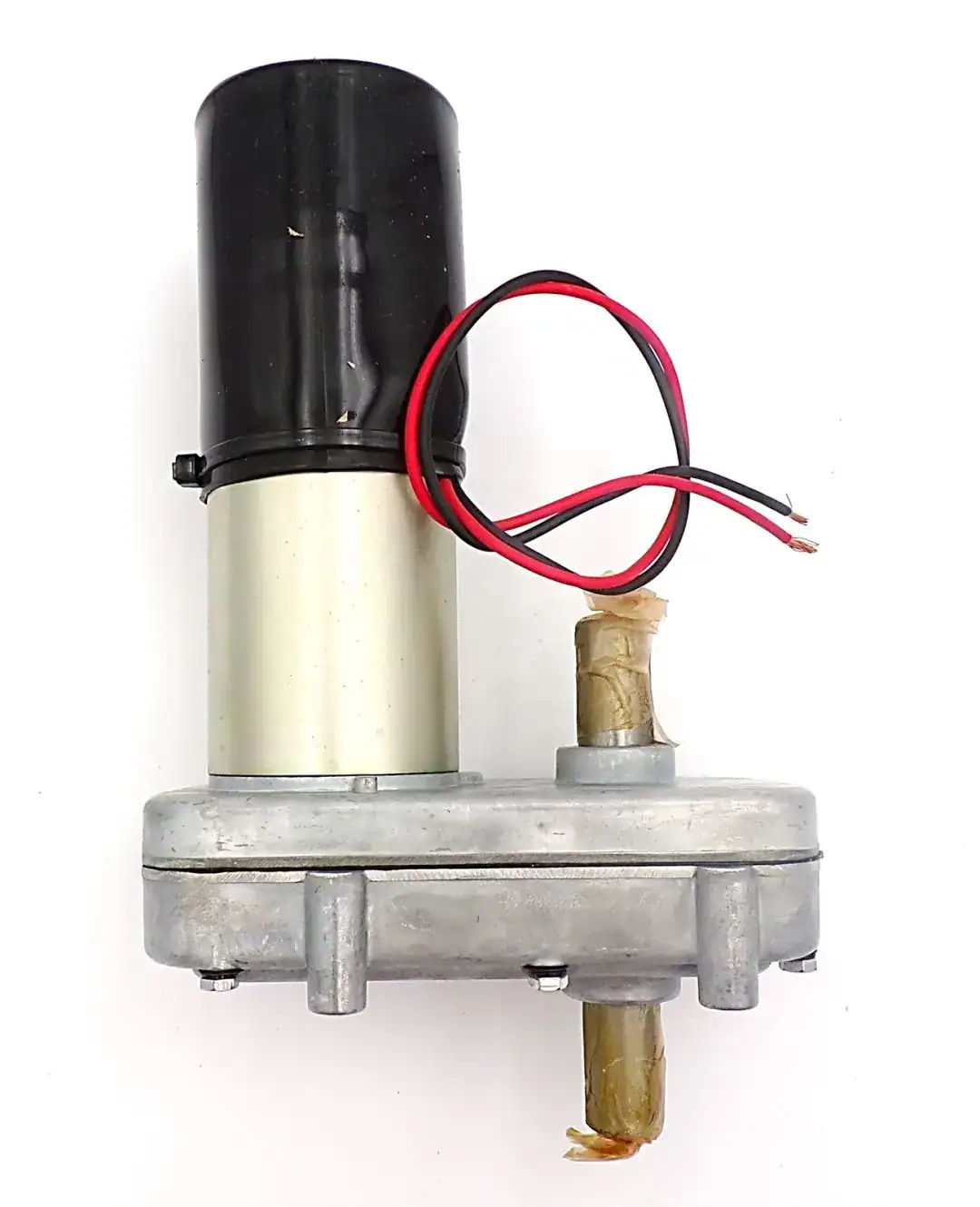 NBK-20535 POWER GEAR SLIDE OUT MOTOR - Image 4