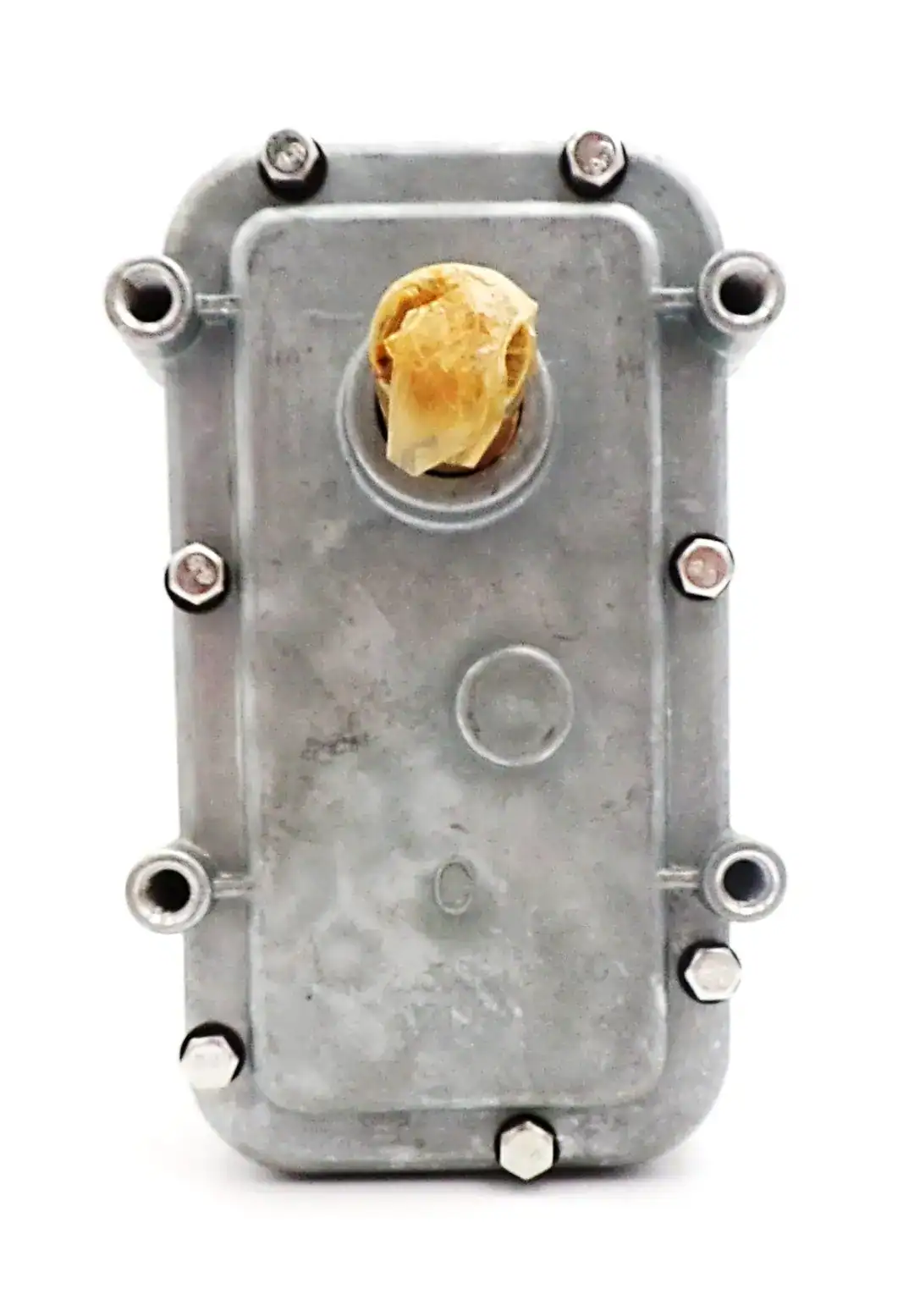 NBK-20535 POWER GEAR SLIDE OUT MOTOR - Image 3