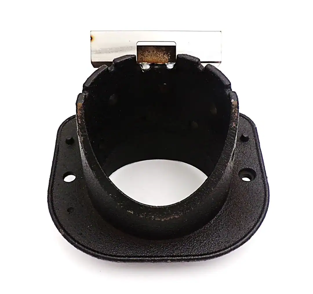 NBK-20537 CAST IRON POT