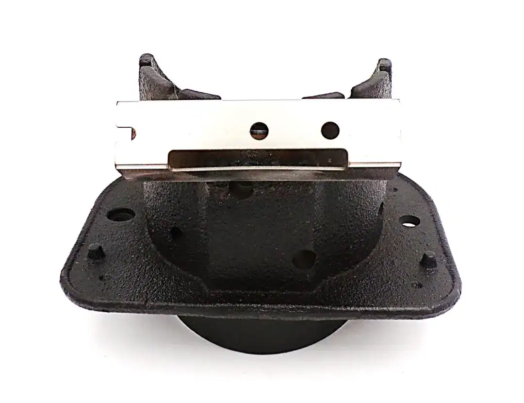 NBK-20537 CAST IRON POT - Image 2