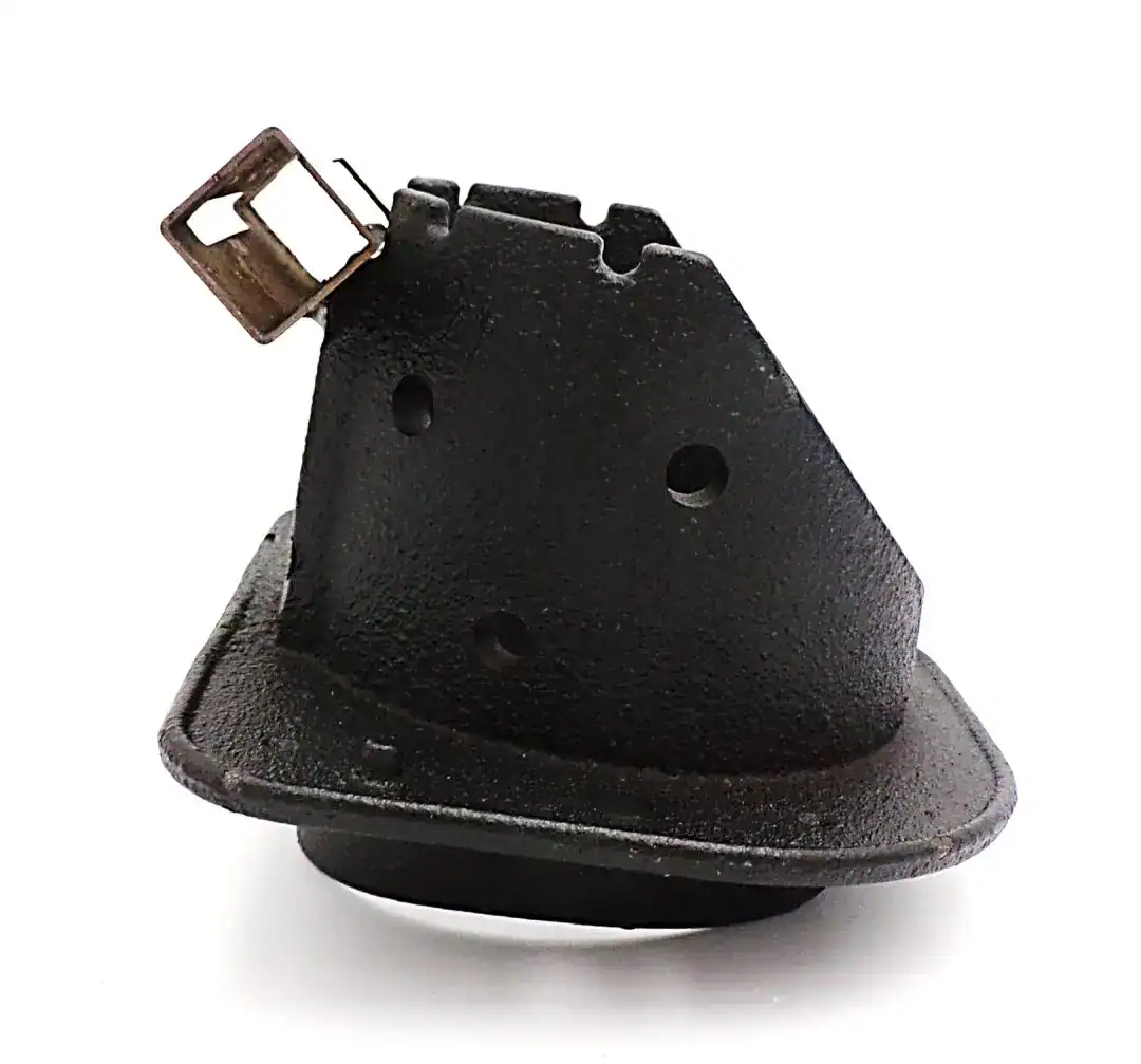 NBK-20537 CAST IRON POT - Image 3